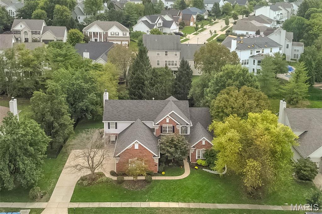 Estates At Baxter Pointe - Residential