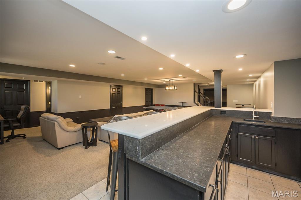 Estates At Baxter Pointe - Residential