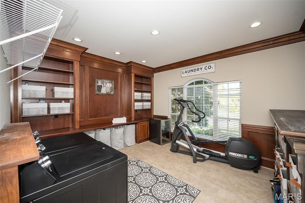 Estates At Baxter Pointe - Residential