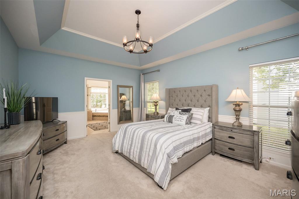 Estates At Baxter Pointe - Residential