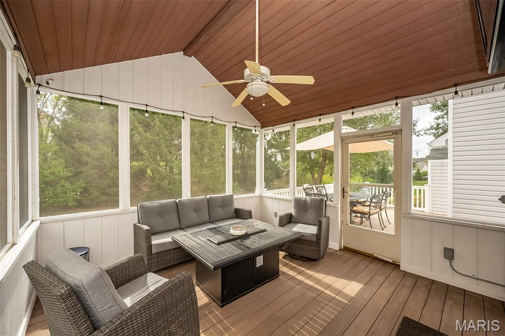 Estates At Baxter Pointe - Residential