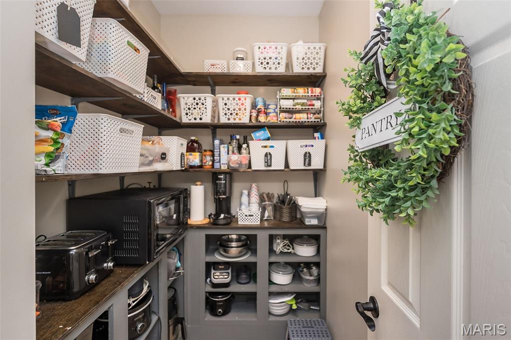 Estates At Baxter Pointe - Residential