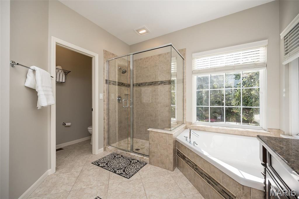 Estates At Baxter Pointe - Residential