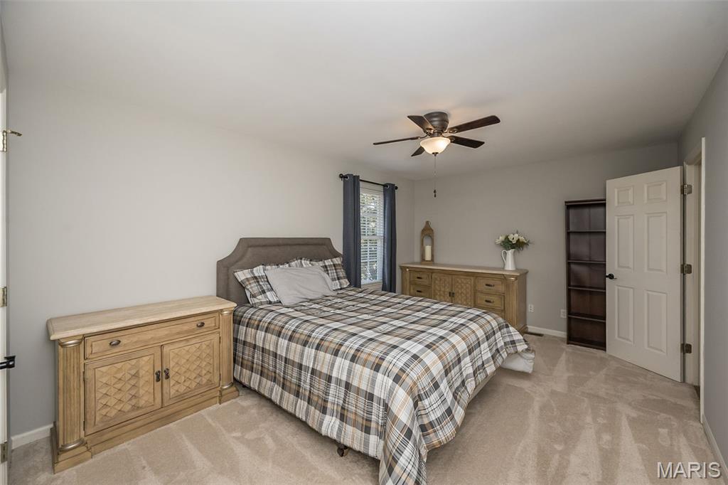 Estates At Baxter Pointe - Residential