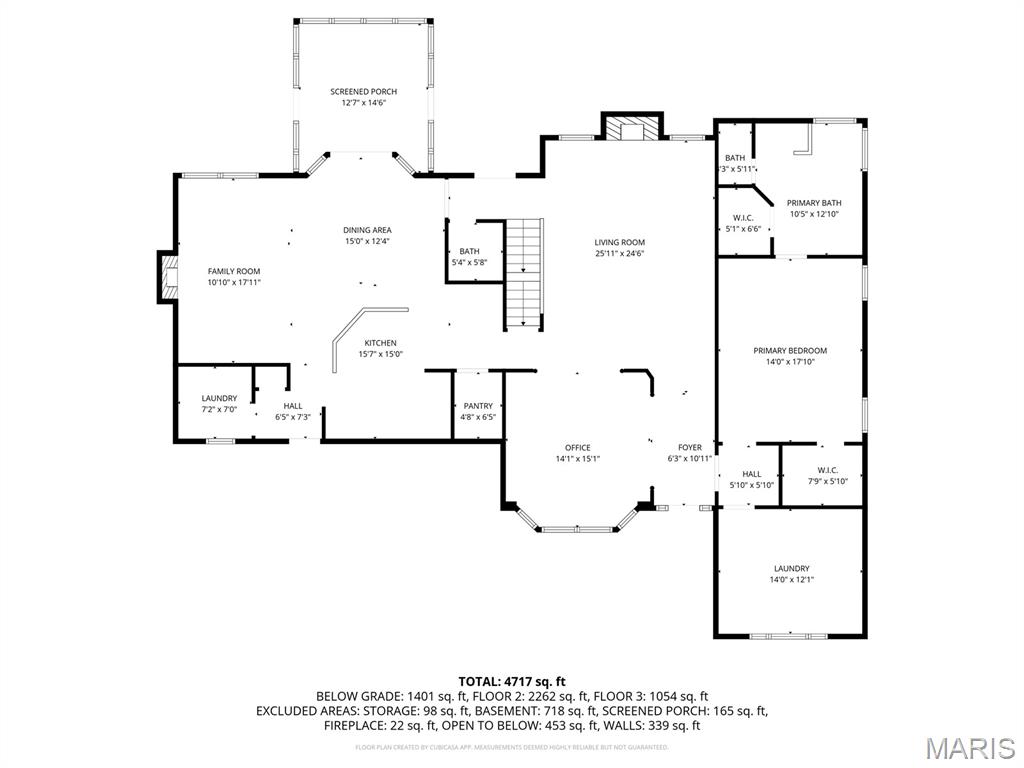 Estates At Baxter Pointe - Residential
