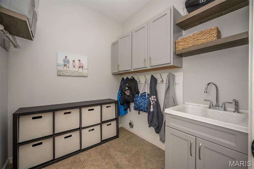 Estates At Baxter Pointe - Residential