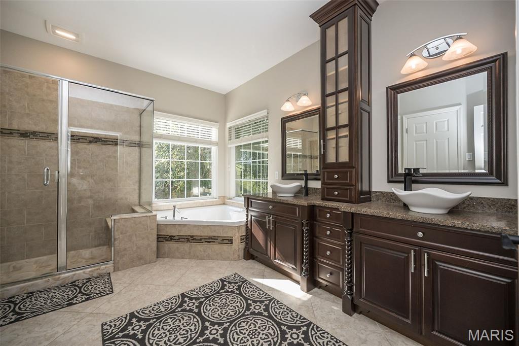 Estates At Baxter Pointe - Residential