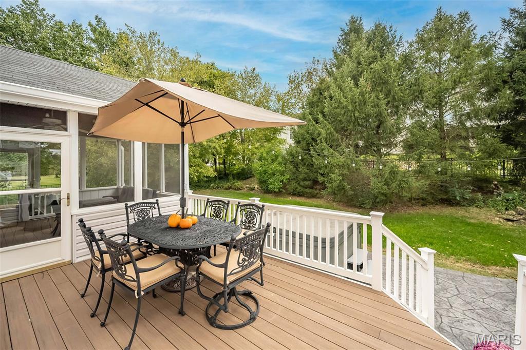 Estates At Baxter Pointe - Residential