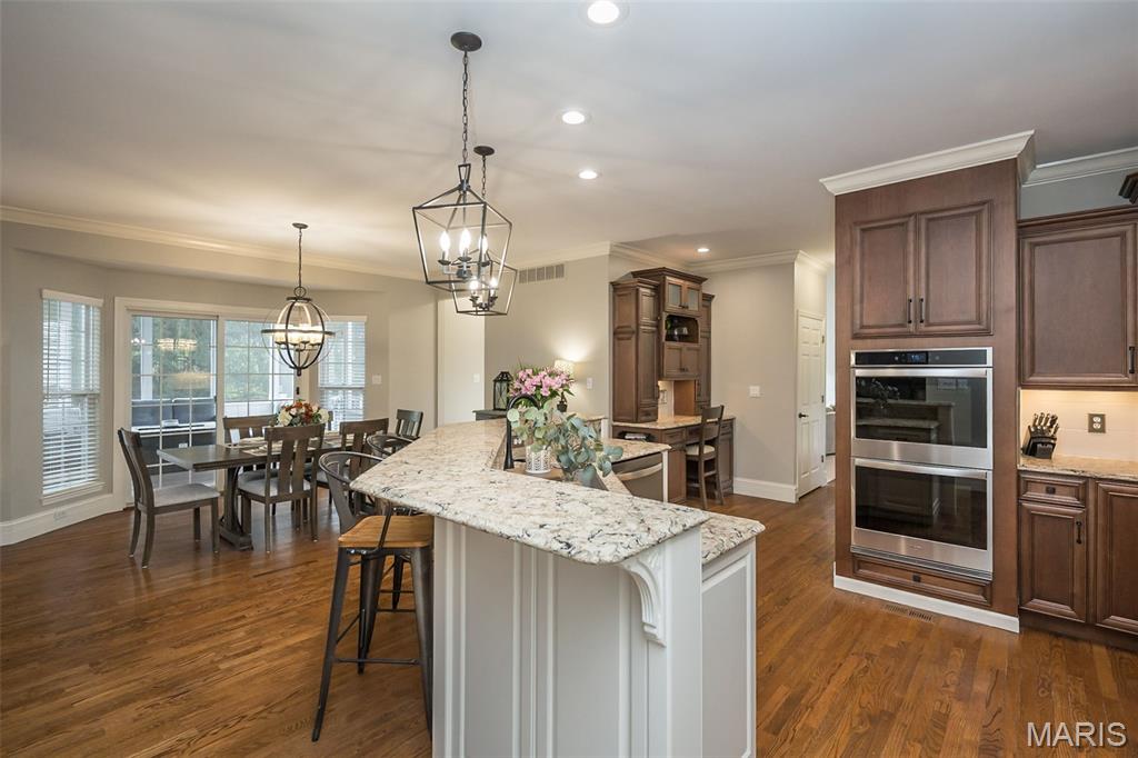 Estates At Baxter Pointe - Residential