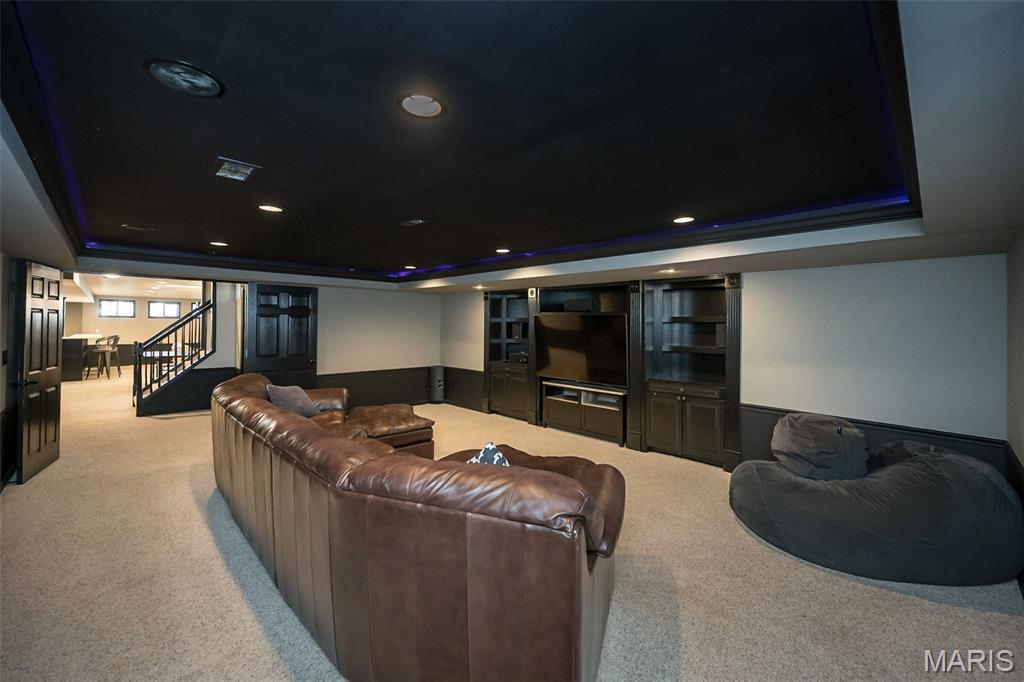 Estates At Baxter Pointe - Residential