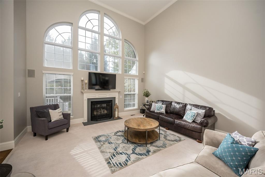 Estates At Baxter Pointe - Residential