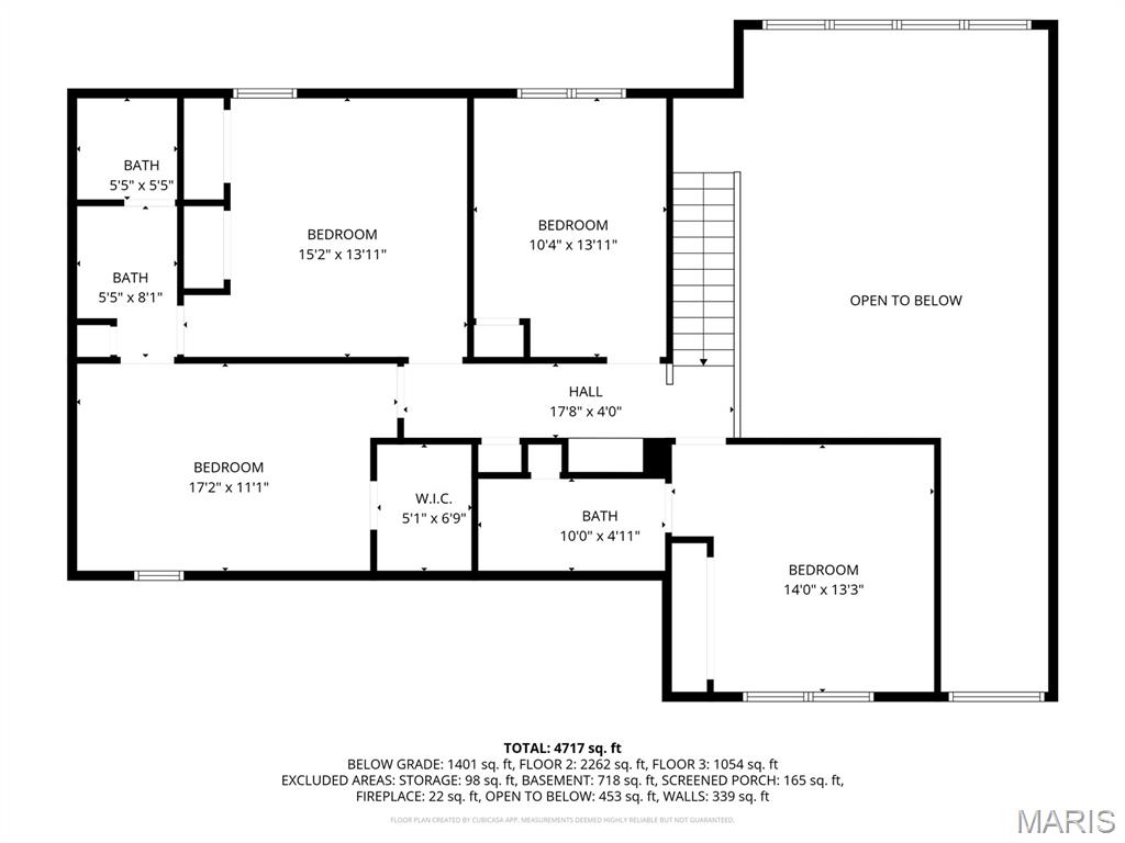 Estates At Baxter Pointe - Residential