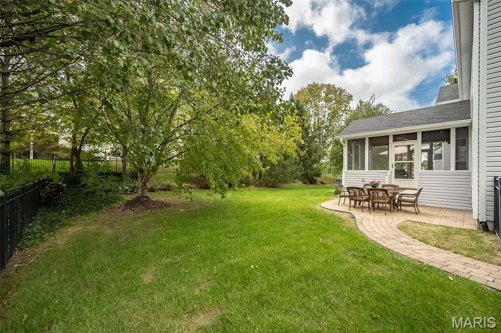 Estates At Baxter Pointe - Residential