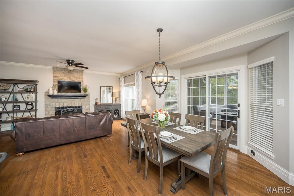 Estates At Baxter Pointe - Residential