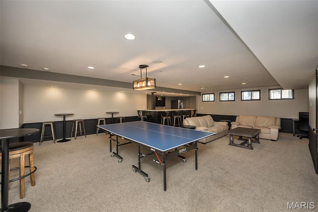 Estates At Baxter Pointe - Residential