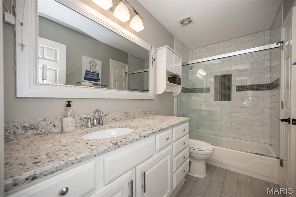 Estates At Baxter Pointe - Residential