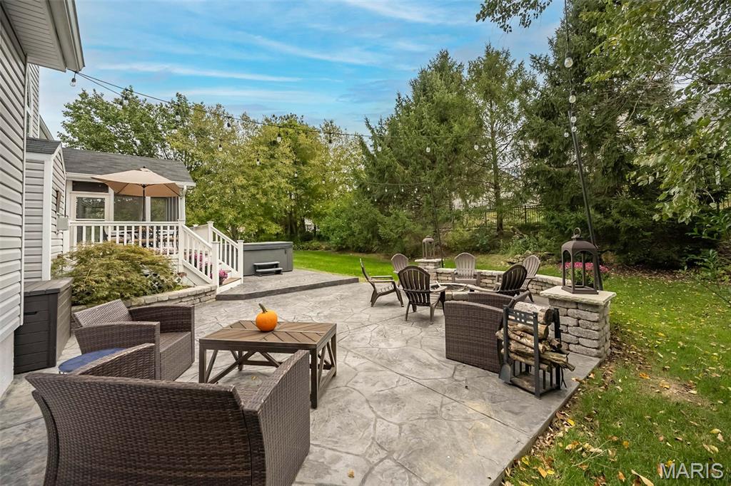 Estates At Baxter Pointe - Residential