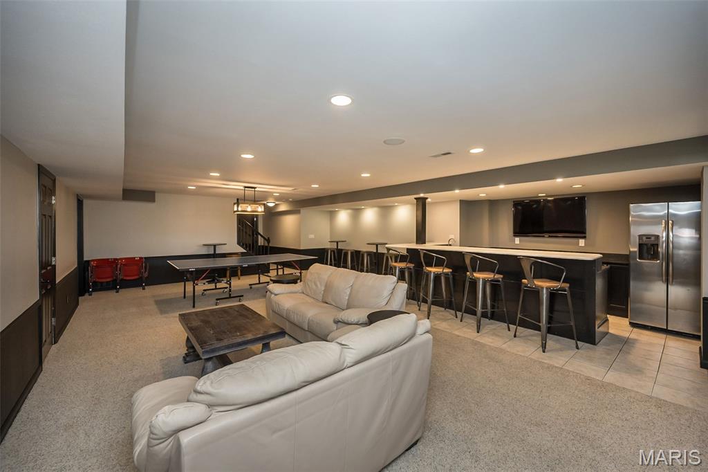 Estates At Baxter Pointe - Residential