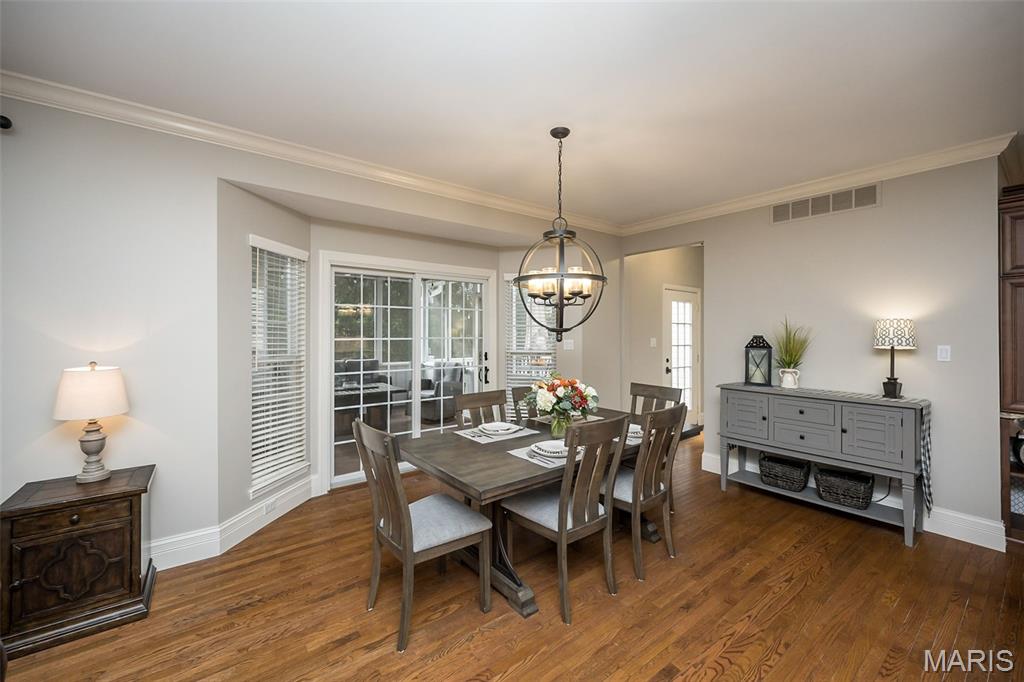 Estates At Baxter Pointe - Residential