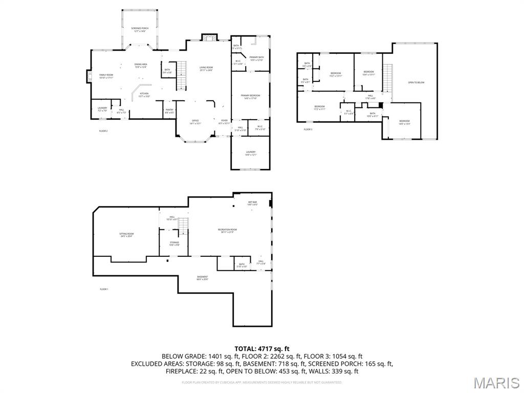 Estates At Baxter Pointe - Residential