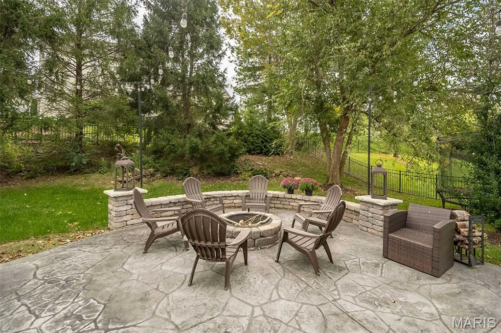 Estates At Baxter Pointe - Residential