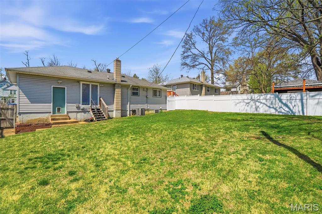 Kleinschmidts Add - Residential