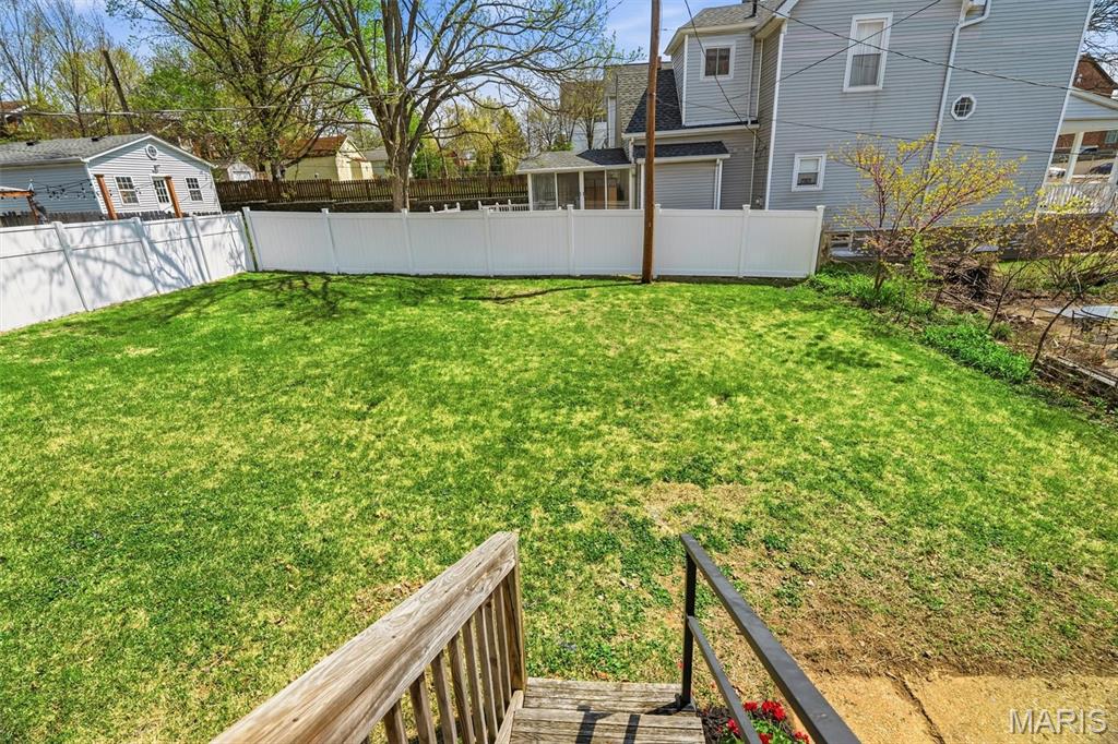 Kleinschmidts Add - Residential