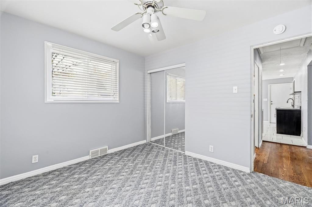 Kleinschmidts Add - Residential