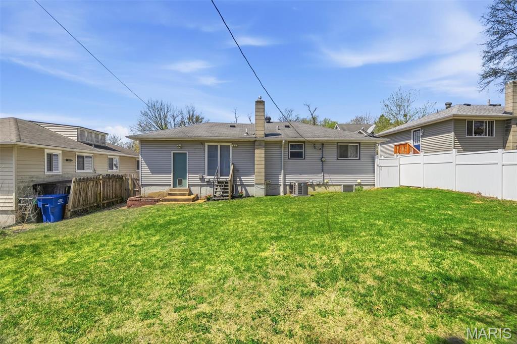 Kleinschmidts Add - Residential