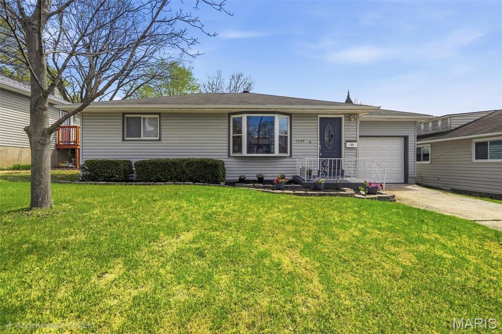 Kleinschmidts Add - Residential