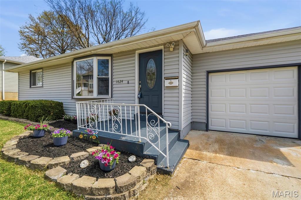 Kleinschmidts Add - Residential