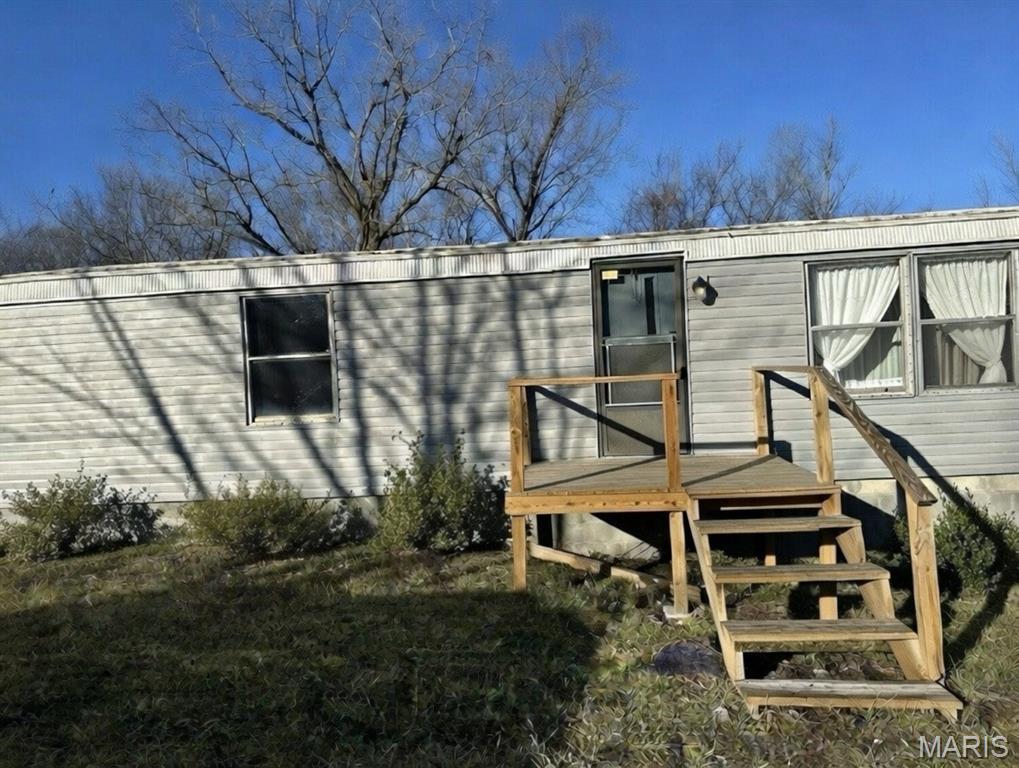 Nelson - Residential