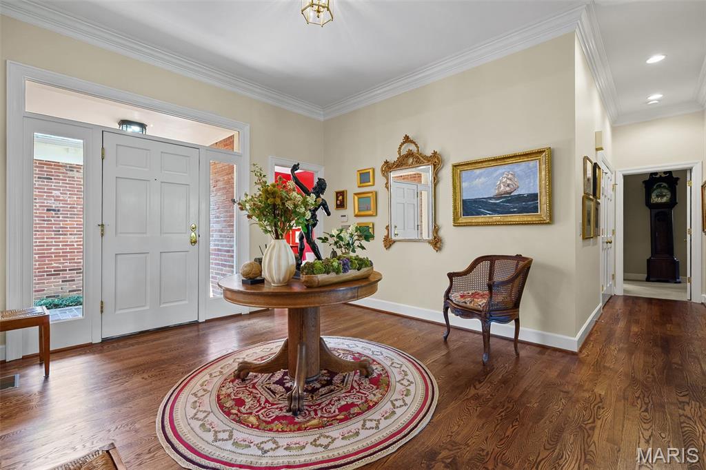 Upper Price Road - Residential