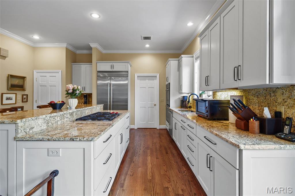 Upper Price Road - Residential