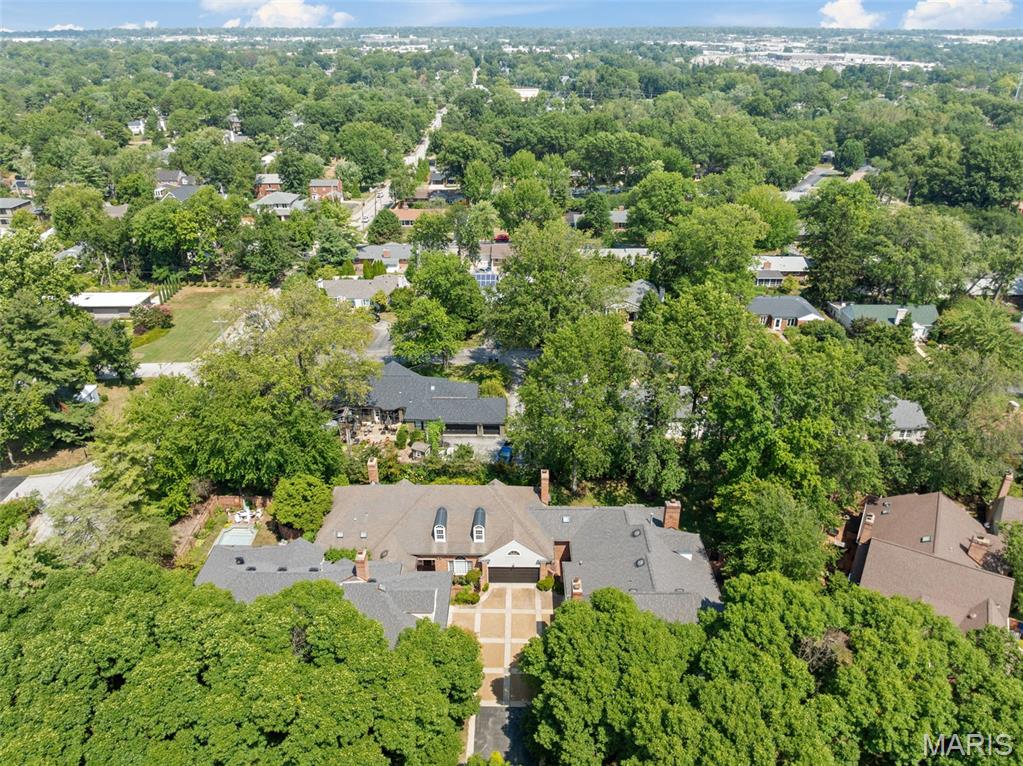 Upper Price Road - Residential