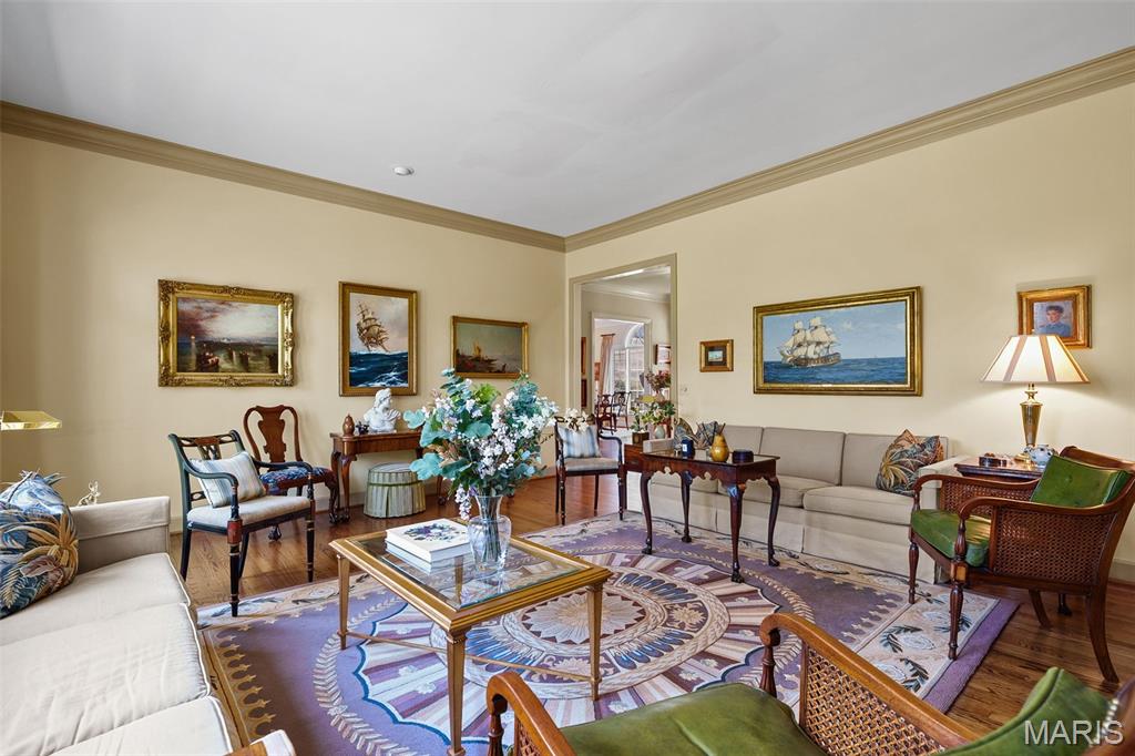 Upper Price Road - Residential