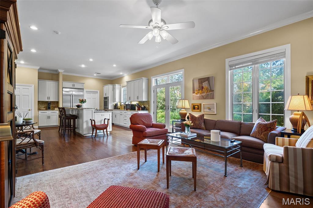 Upper Price Road - Residential