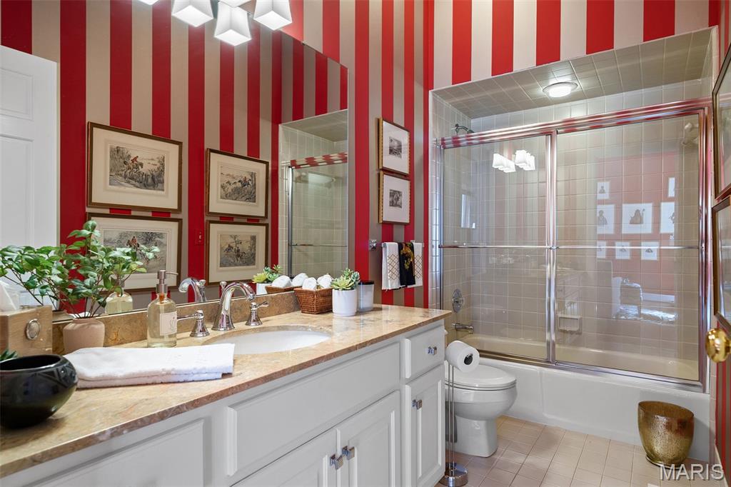 Upper Price Road - Residential