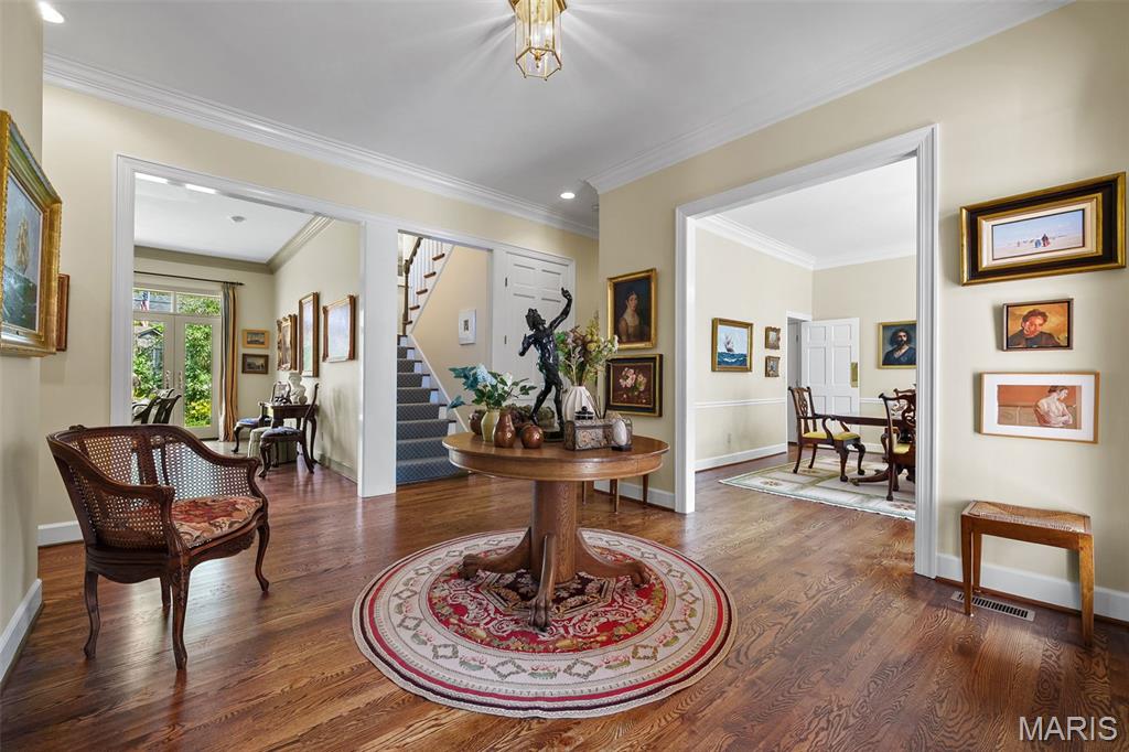 Upper Price Road - Residential