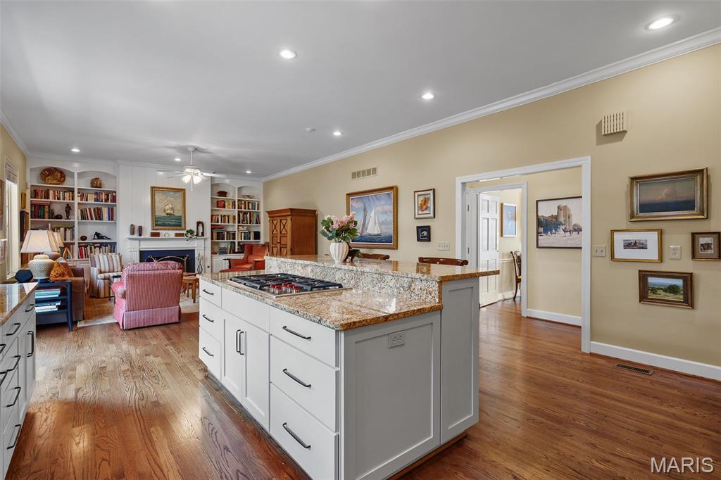 Upper Price Road - Residential