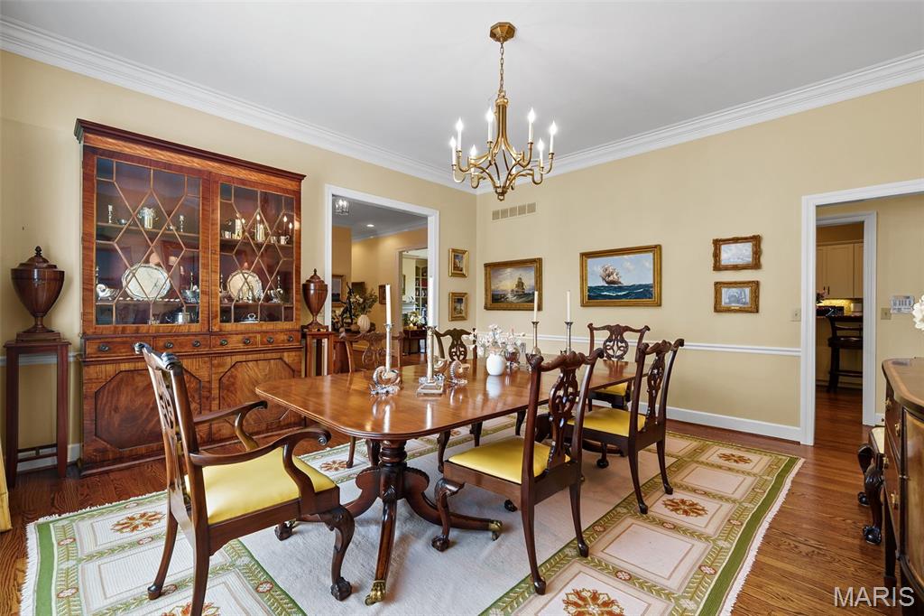 Upper Price Road - Residential