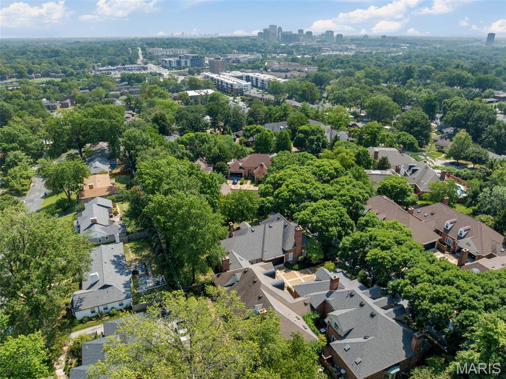 Upper Price Road - Residential