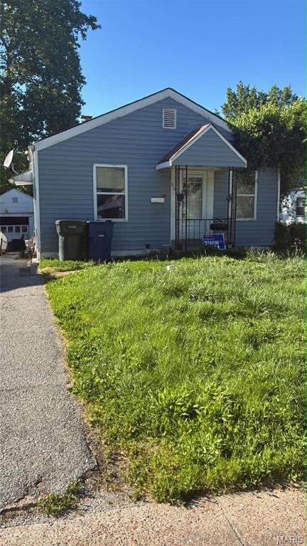 Riverview Heights Add 02 - Residential