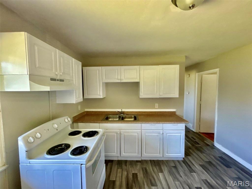 Berkeley Orchards 2nd Add - Residential