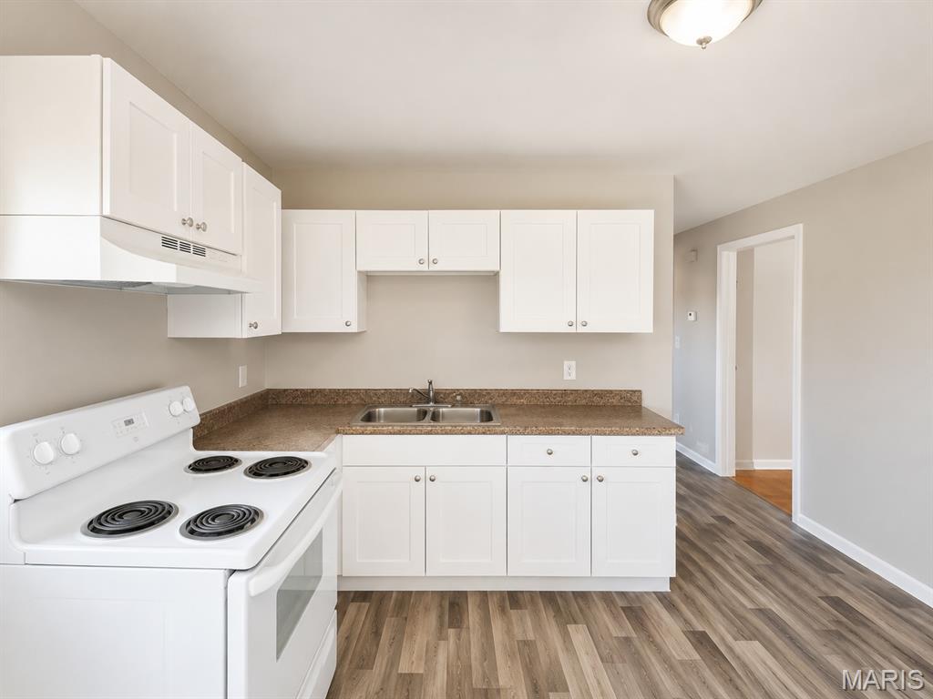 Berkeley Orchards 2nd Add - Residential