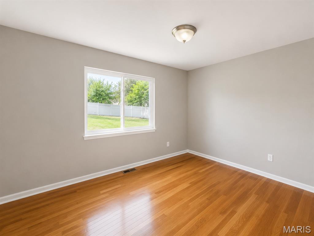 Berkeley Orchards 2nd Add - Residential