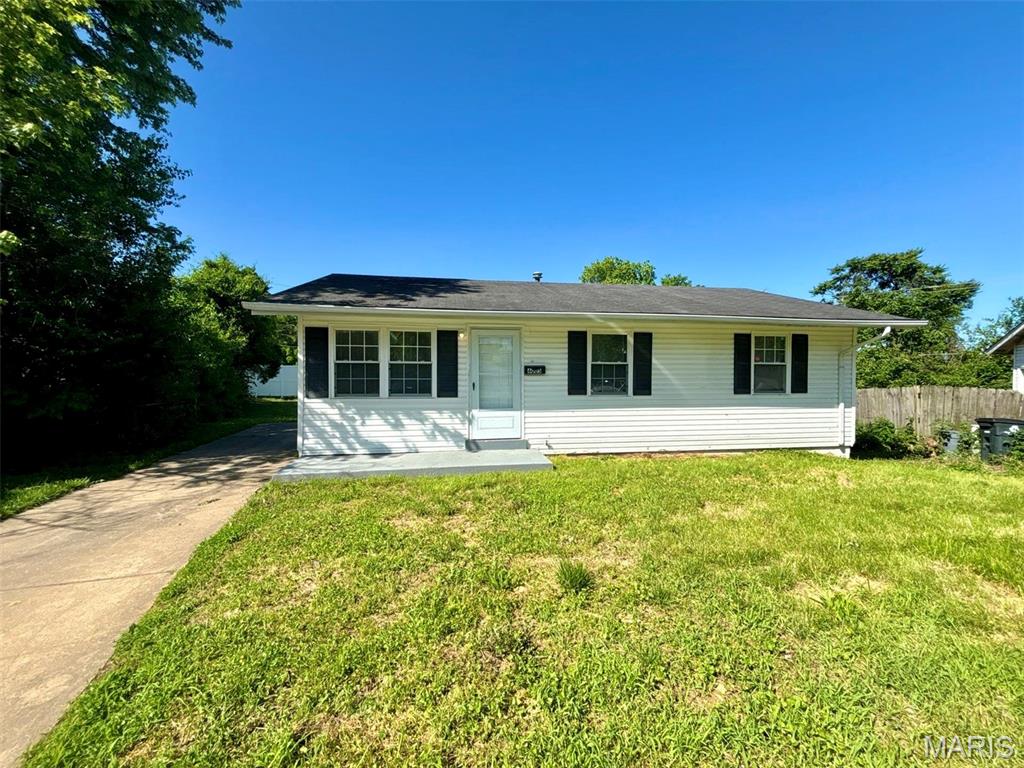 Berkeley Orchards 2nd Add - Residential