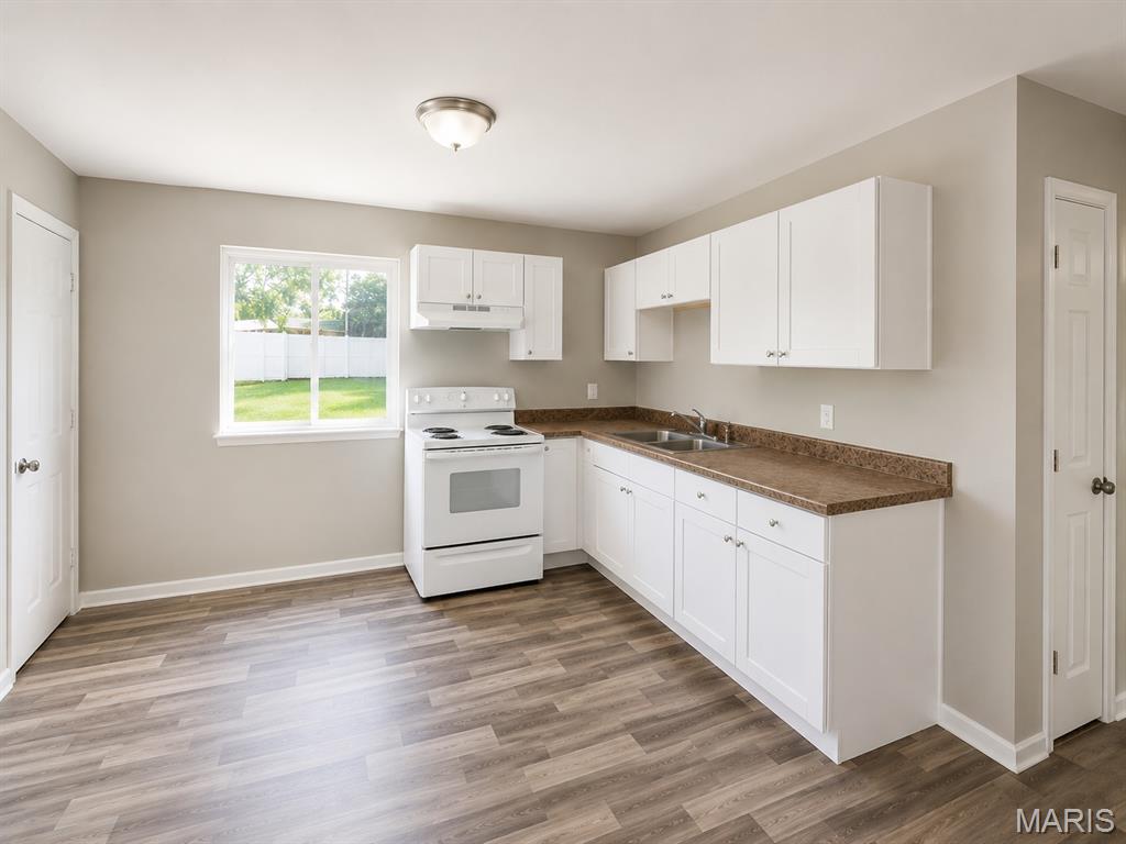 Berkeley Orchards 2nd Add - Residential