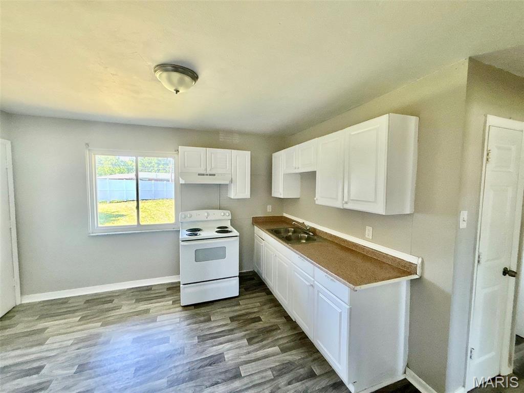 Berkeley Orchards 2nd Add - Residential