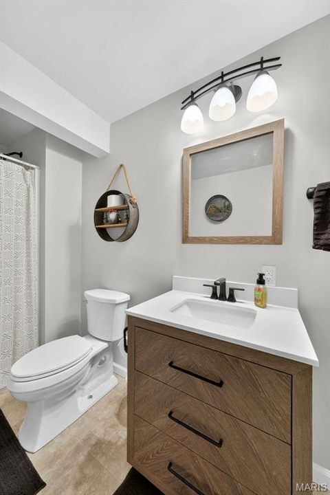 Tiny photo for 161 Bluffview Drive, Troy, MO 63379 (MLS # 25067006)